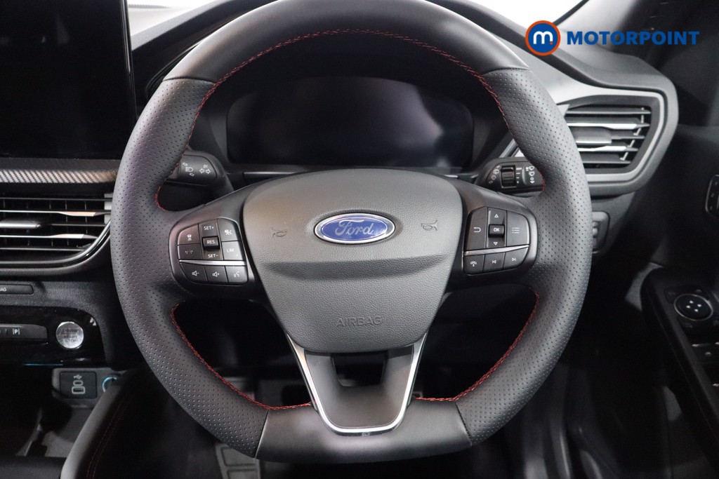 Ford Kuga St-Line Automatic Petrol Plug-In Hybrid SUV - Stock Number (1553036) - 6th supplementary image