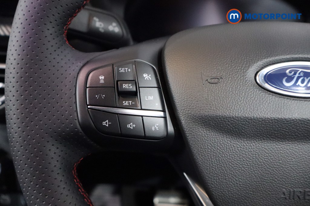 Ford Kuga St-Line Automatic Petrol Plug-In Hybrid SUV - Stock Number (1553036) - 7th supplementary image