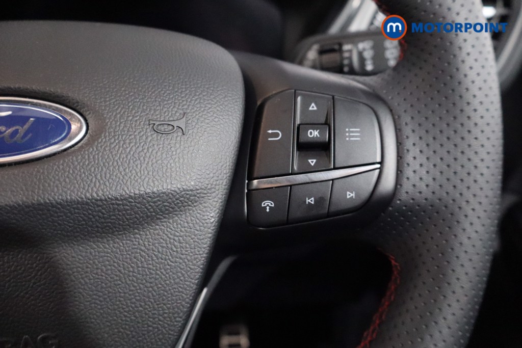 Ford Kuga St-Line Automatic Petrol Plug-In Hybrid SUV - Stock Number (1553036) - 8th supplementary image