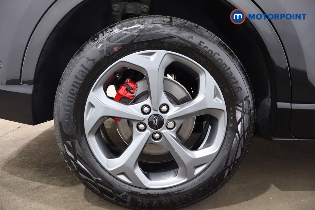Ford Kuga St-Line Automatic Petrol Plug-In Hybrid SUV - Stock Number (1553036) - 9th supplementary image