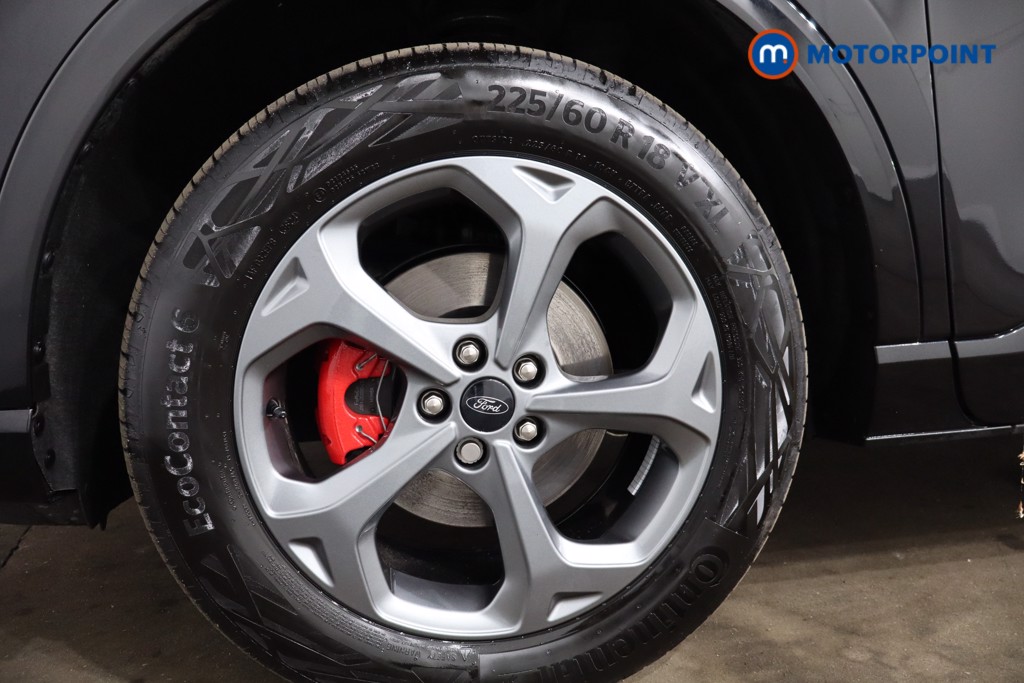 Ford Kuga St-Line Automatic Petrol Plug-In Hybrid SUV - Stock Number (1553036) - 11th supplementary image