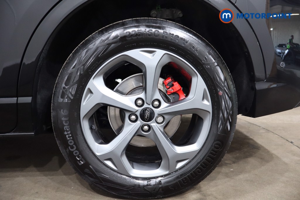 Ford Kuga St-Line Automatic Petrol Plug-In Hybrid SUV - Stock Number (1553036) - 12th supplementary image