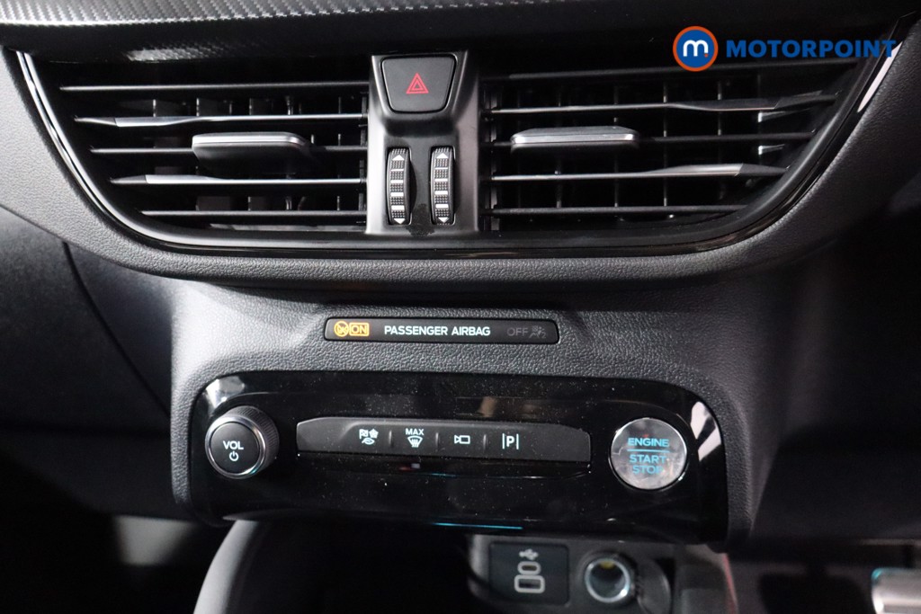 Ford Kuga St-Line Automatic Petrol Plug-In Hybrid SUV - Stock Number (1553036) - 15th supplementary image