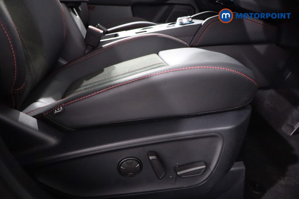 Ford Kuga St-Line Automatic Petrol Plug-In Hybrid SUV - Stock Number (1553036) - 18th supplementary image