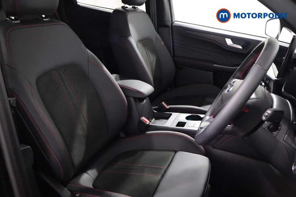 Ford Kuga St-Line Automatic Petrol Plug-In Hybrid SUV - Stock Number (1553036) - 19th supplementary image