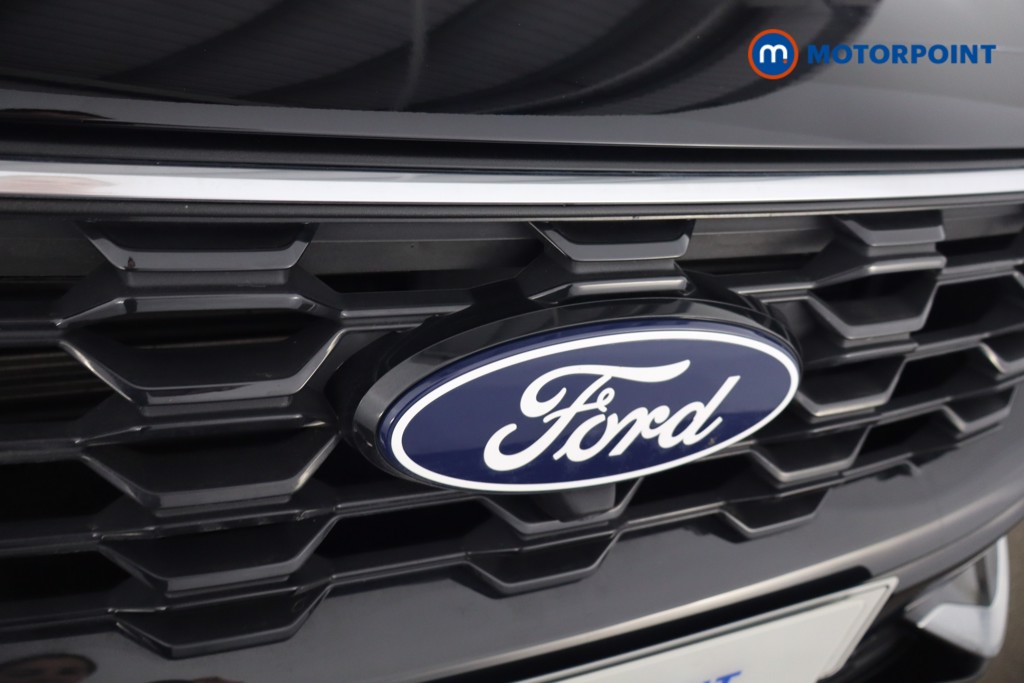 Ford Kuga St-Line Automatic Petrol Plug-In Hybrid SUV - Stock Number (1553036) - 21st supplementary image