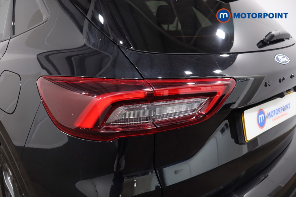 Ford Kuga St-Line Automatic Petrol Plug-In Hybrid SUV - Stock Number (1553036) - 25th supplementary image