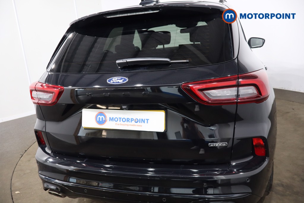 Ford Kuga St-Line Automatic Petrol Plug-In Hybrid SUV - Stock Number (1553036) - 27th supplementary image