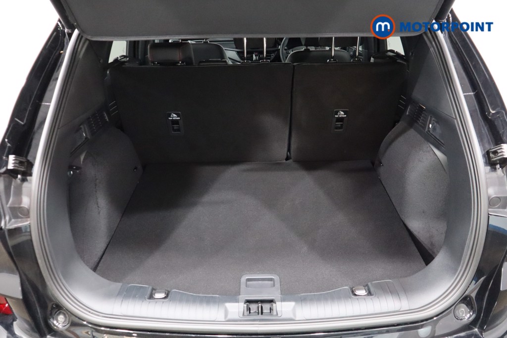 Ford Kuga St-Line Automatic Petrol Plug-In Hybrid SUV - Stock Number (1553036) - 30th supplementary image