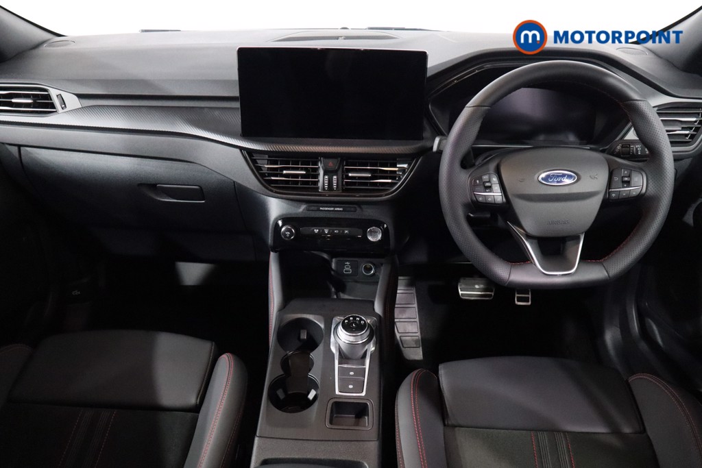 Ford Kuga St-Line Automatic Petrol Plug-In Hybrid SUV - Stock Number (1553036) - 1st supplementary image