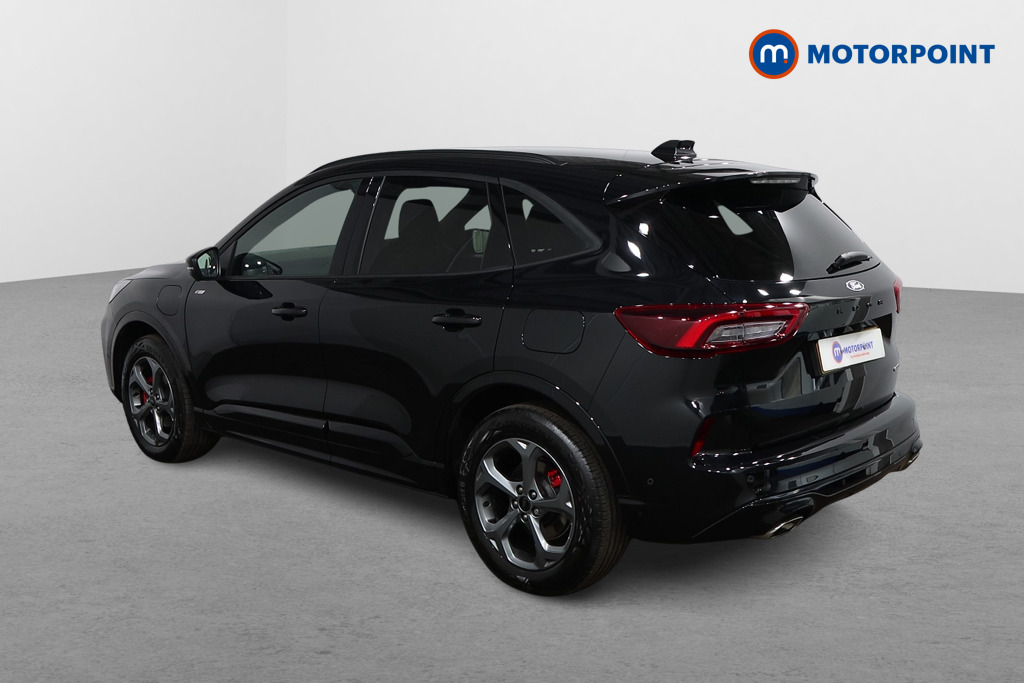 Ford Kuga St-Line Automatic Petrol Plug-In Hybrid SUV - Stock Number (1553036) - Passenger side rear corner