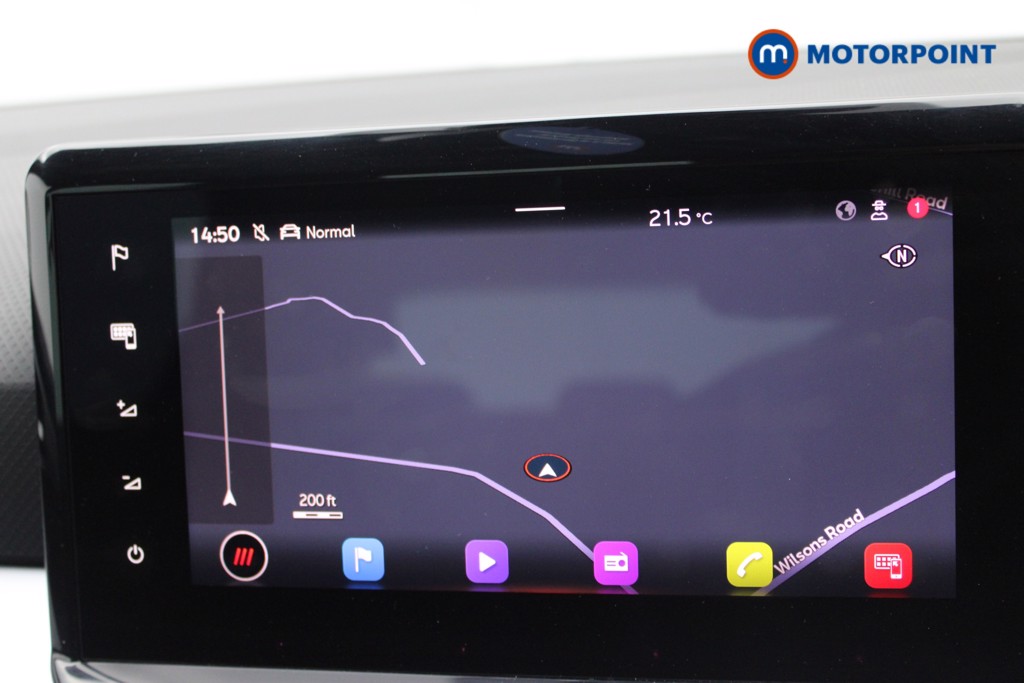 Seat Arona Fr Sport Manual Petrol SUV - Stock Number (1553095) - 8th supplementary image