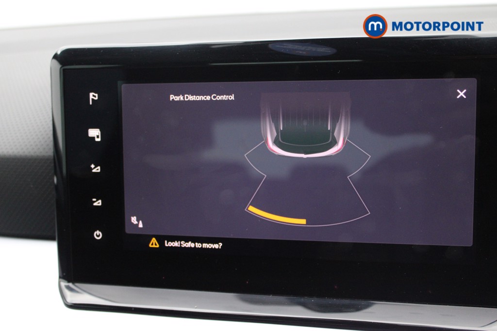 Seat Arona Fr Sport Manual Petrol SUV - Stock Number (1553095) - 9th supplementary image