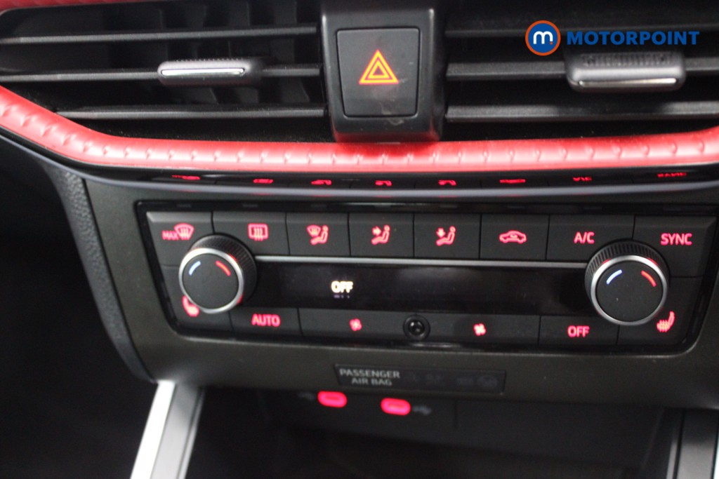 Seat Arona Fr Sport Manual Petrol SUV - Stock Number (1553095) - 10th supplementary image
