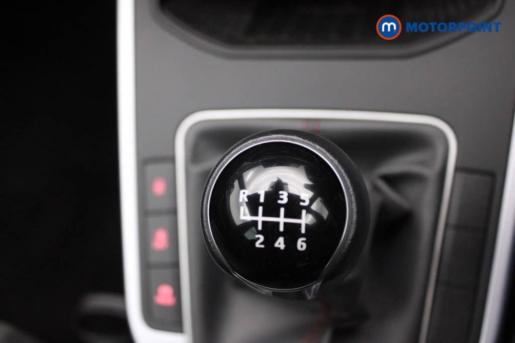 Seat Arona Fr Sport Manual Petrol SUV - Stock Number (1553095) - 11th supplementary image