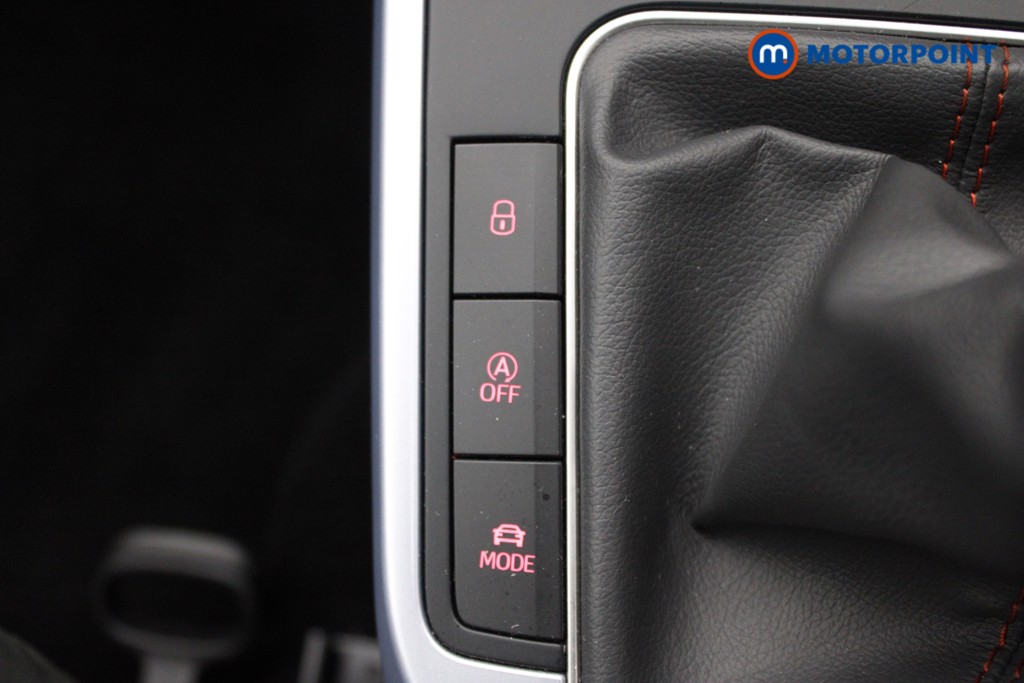Seat Arona Fr Sport Manual Petrol SUV - Stock Number (1553095) - 12th supplementary image