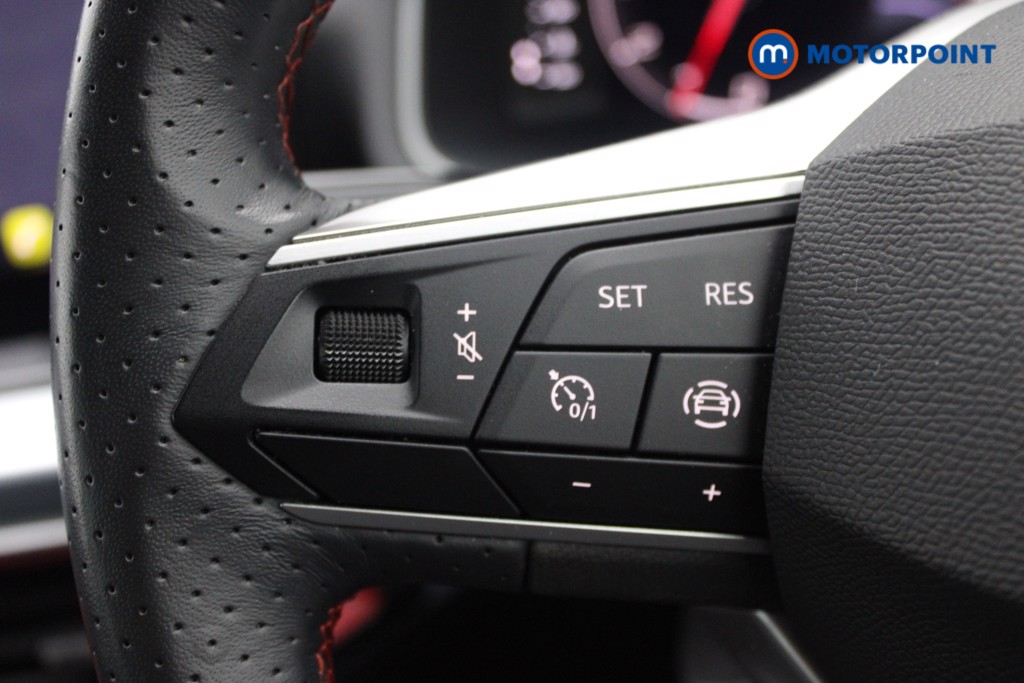 Seat Arona Fr Sport Manual Petrol SUV - Stock Number (1553095) - 13th supplementary image