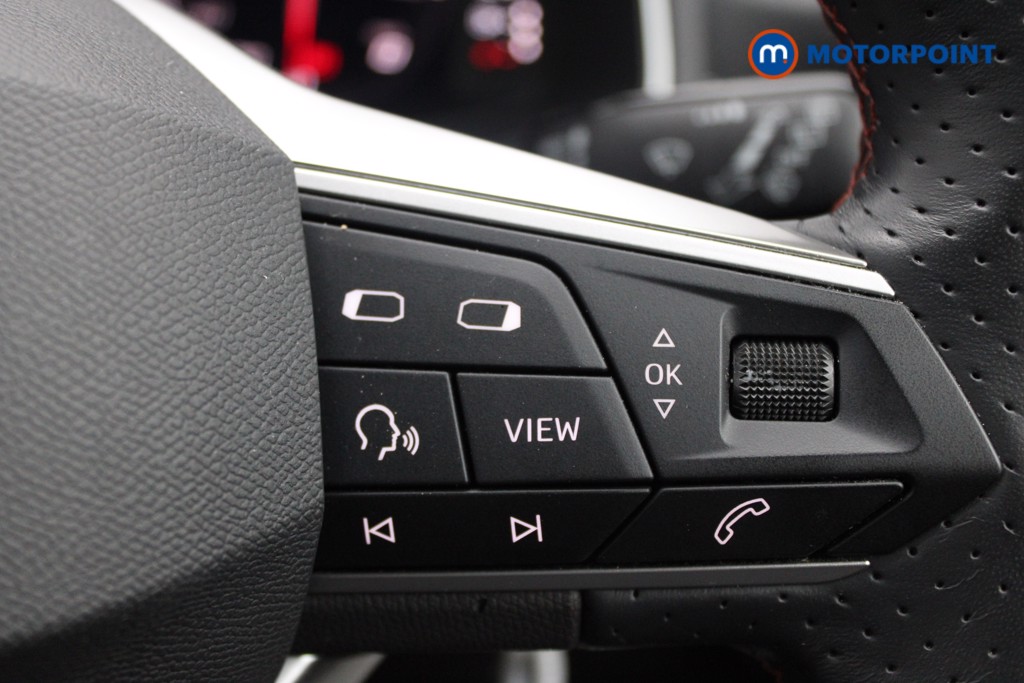 Seat Arona Fr Sport Manual Petrol SUV - Stock Number (1553095) - 14th supplementary image