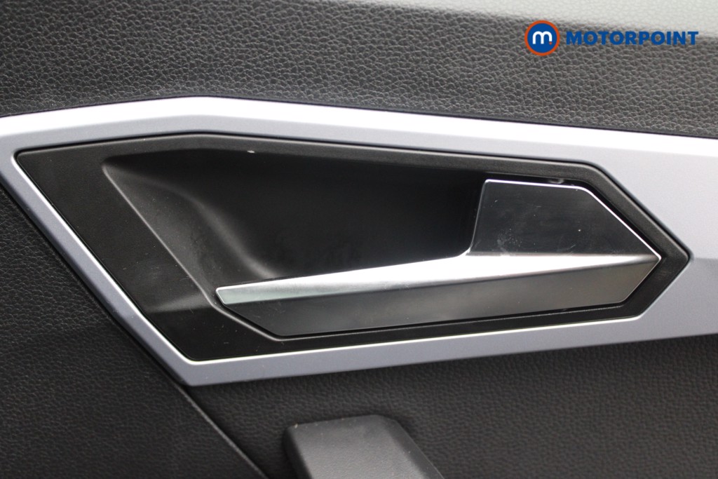 Seat Arona Fr Sport Manual Petrol SUV - Stock Number (1553095) - 15th supplementary image