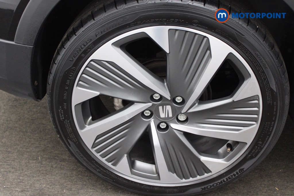 Seat Arona Fr Sport Manual Petrol SUV - Stock Number (1553095) - 18th supplementary image