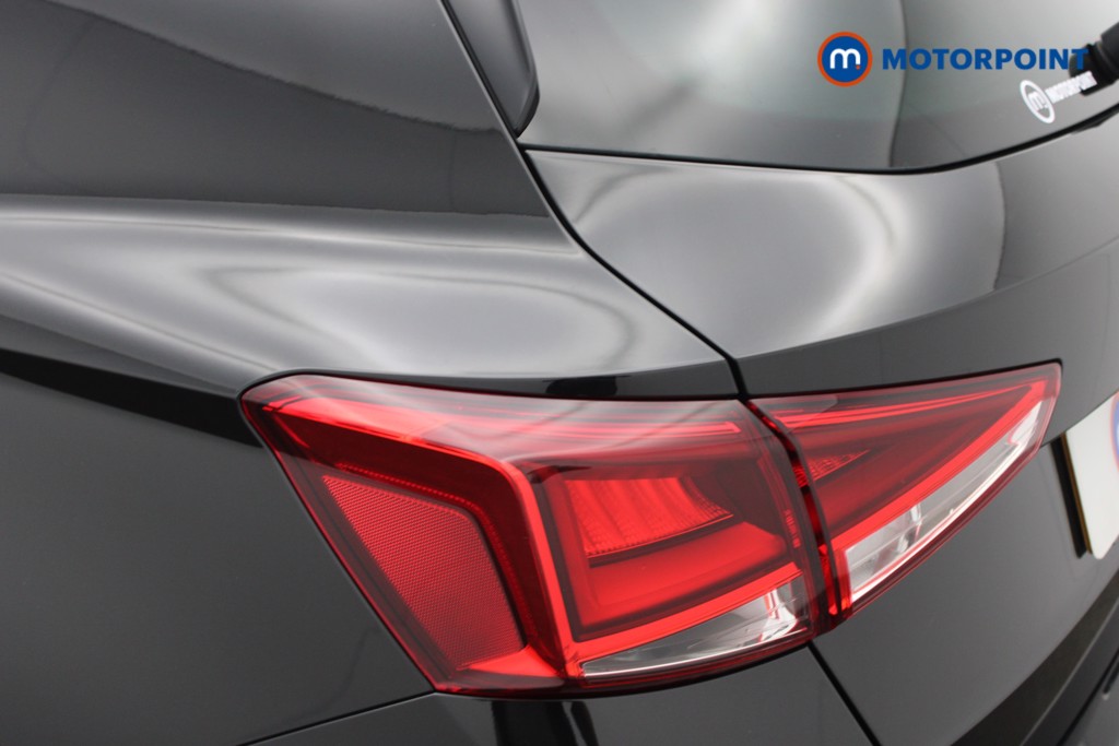 Seat Arona Fr Sport Manual Petrol SUV - Stock Number (1553095) - 25th supplementary image