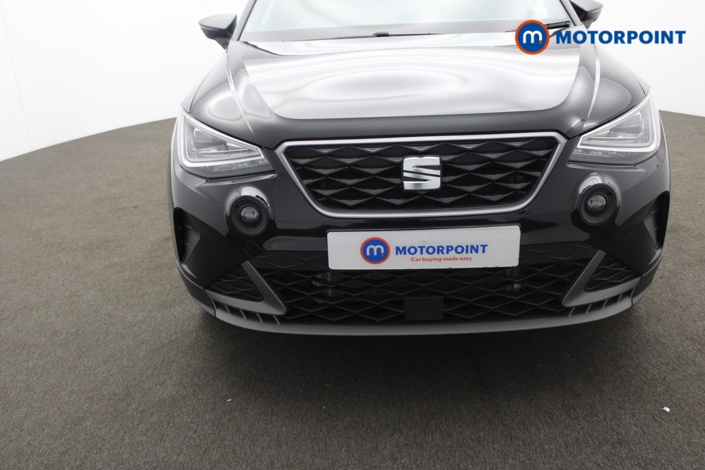 Seat Arona Fr Sport Manual Petrol SUV - Stock Number (1553095) - 27th supplementary image