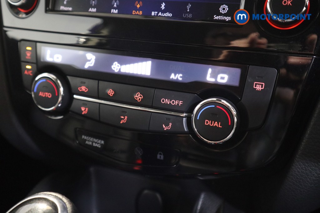Nissan Qashqai N-Motion Automatic Petrol SUV - Stock Number (1553220) - 7th supplementary image