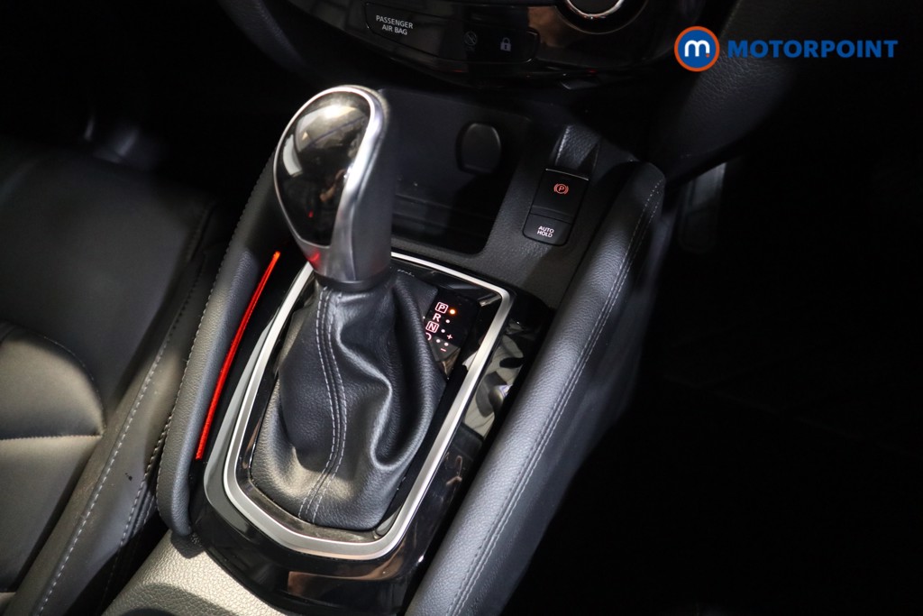 Nissan Qashqai N-Motion Automatic Petrol SUV - Stock Number (1553220) - 8th supplementary image