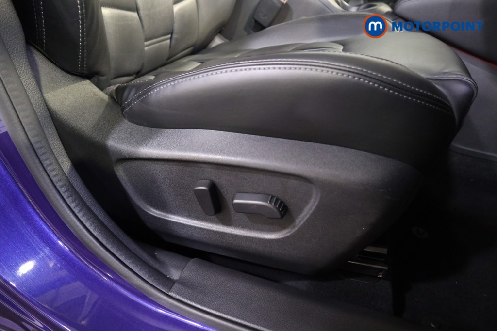 Nissan Qashqai N-Motion Automatic Petrol SUV - Stock Number (1553220) - 10th supplementary image