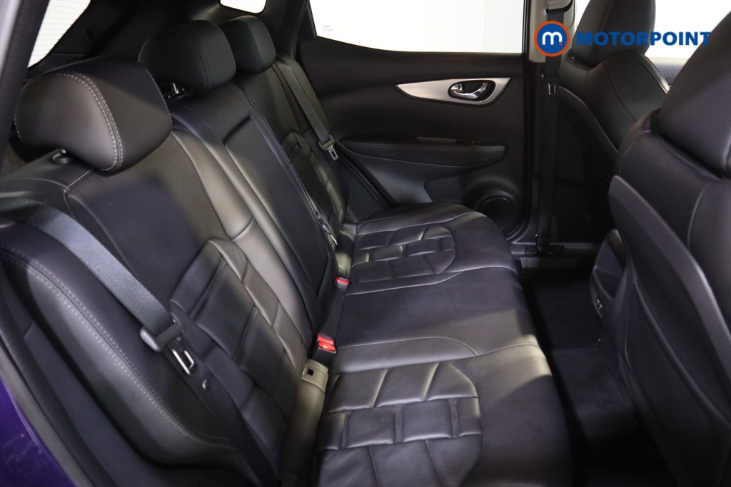 Nissan Qashqai N-Motion Automatic Petrol SUV - Stock Number (1553220) - 12th supplementary image