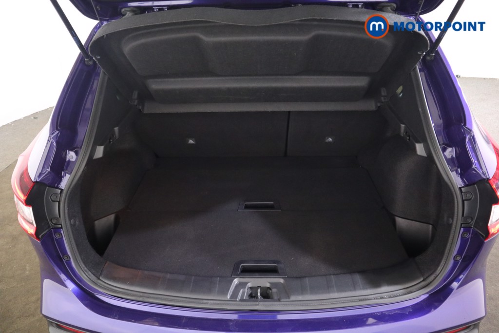 Nissan Qashqai N-Motion Automatic Petrol SUV - Stock Number (1553220) - 13th supplementary image