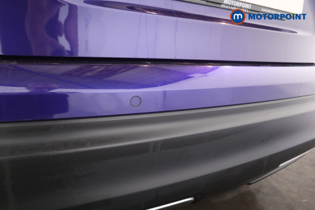 Nissan Qashqai N-Motion Automatic Petrol SUV - Stock Number (1553220) - 18th supplementary image