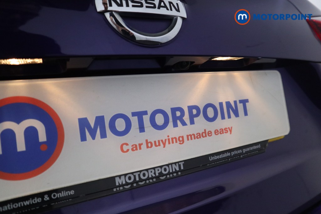 Nissan Qashqai N-Motion Automatic Petrol SUV - Stock Number (1553220) - 19th supplementary image