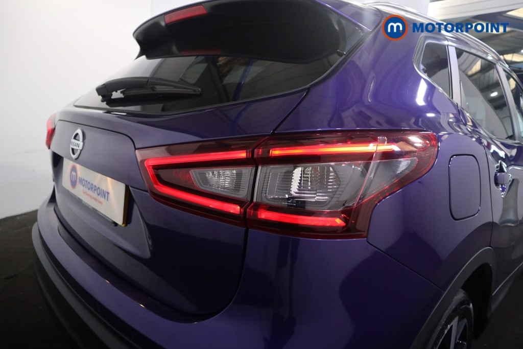Nissan Qashqai N-Motion Automatic Petrol SUV - Stock Number (1553220) - 21st supplementary image