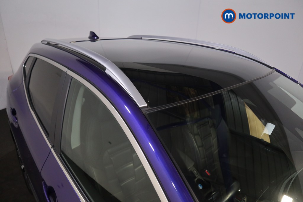 Nissan Qashqai N-Motion Automatic Petrol SUV - Stock Number (1553220) - 22nd supplementary image