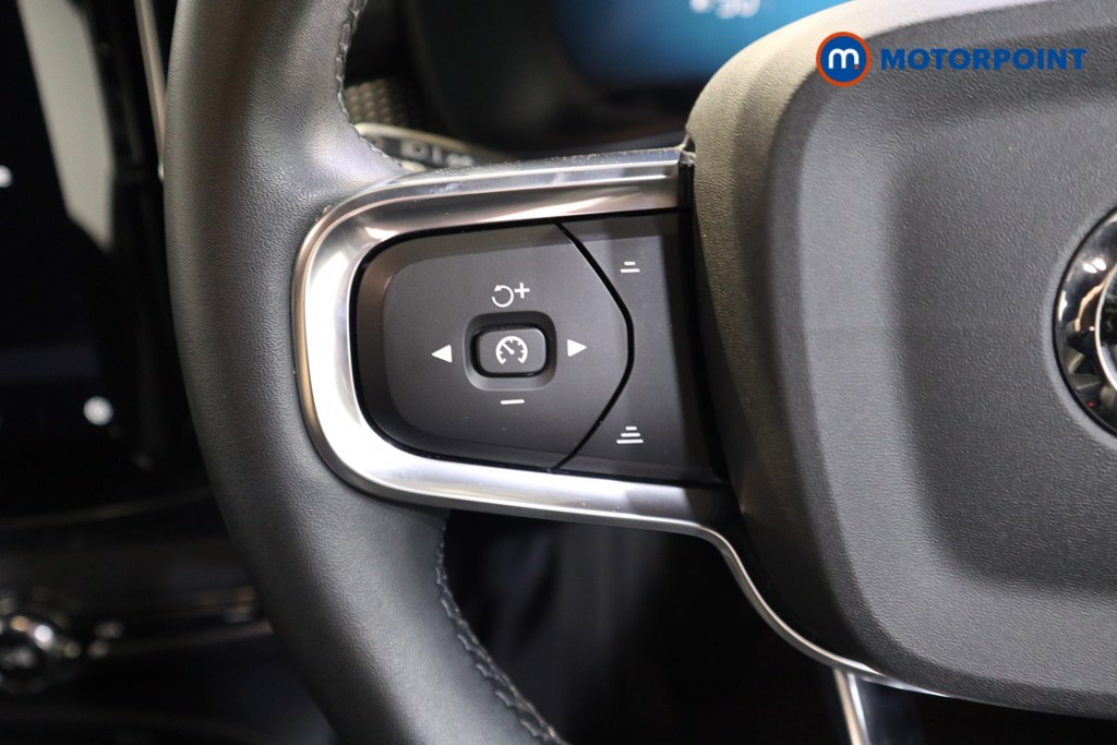 Volvo Xc40 Twin Automatic Electric SUV - Stock Number (1553340) - 3rd supplementary image