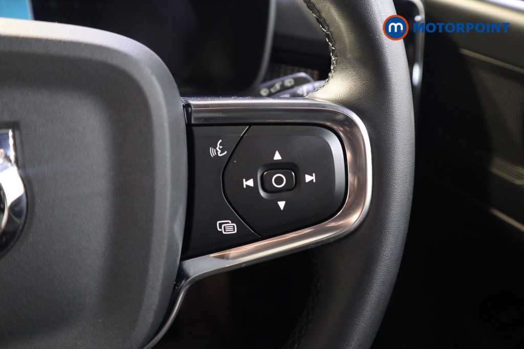 Volvo Xc40 Twin Automatic Electric SUV - Stock Number (1553340) - 4th supplementary image