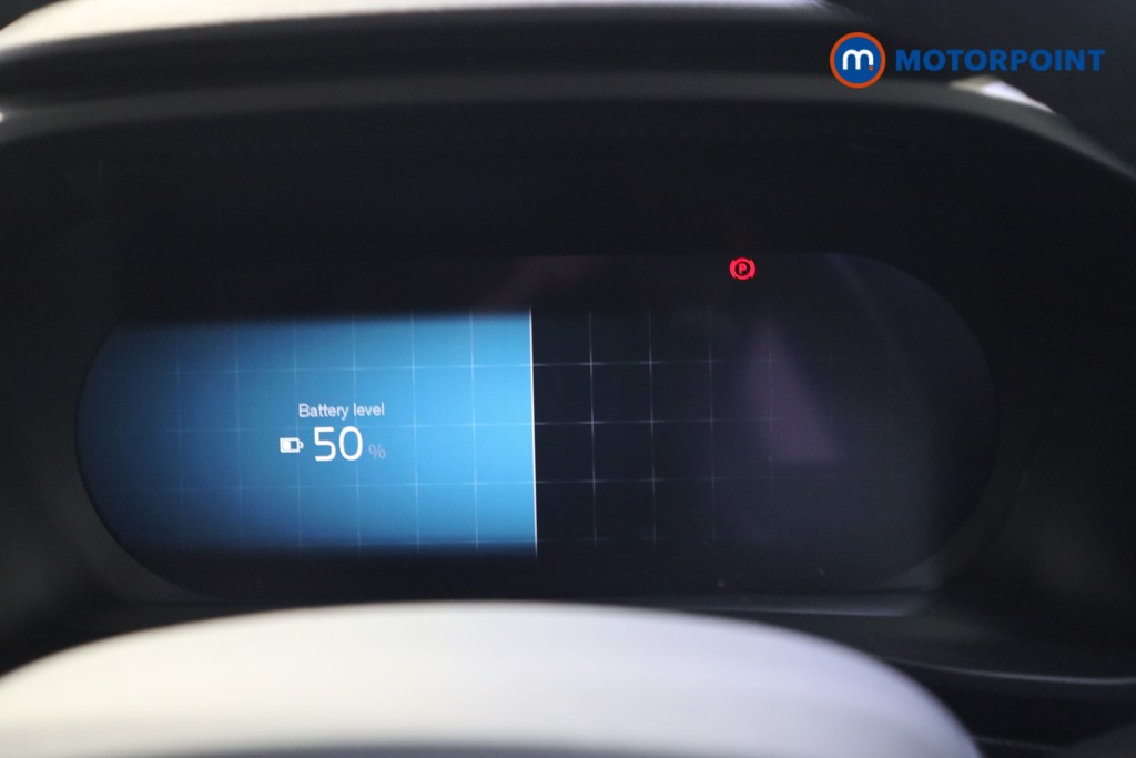 Volvo Xc40 Twin Automatic Electric SUV - Stock Number (1553340) - 5th supplementary image