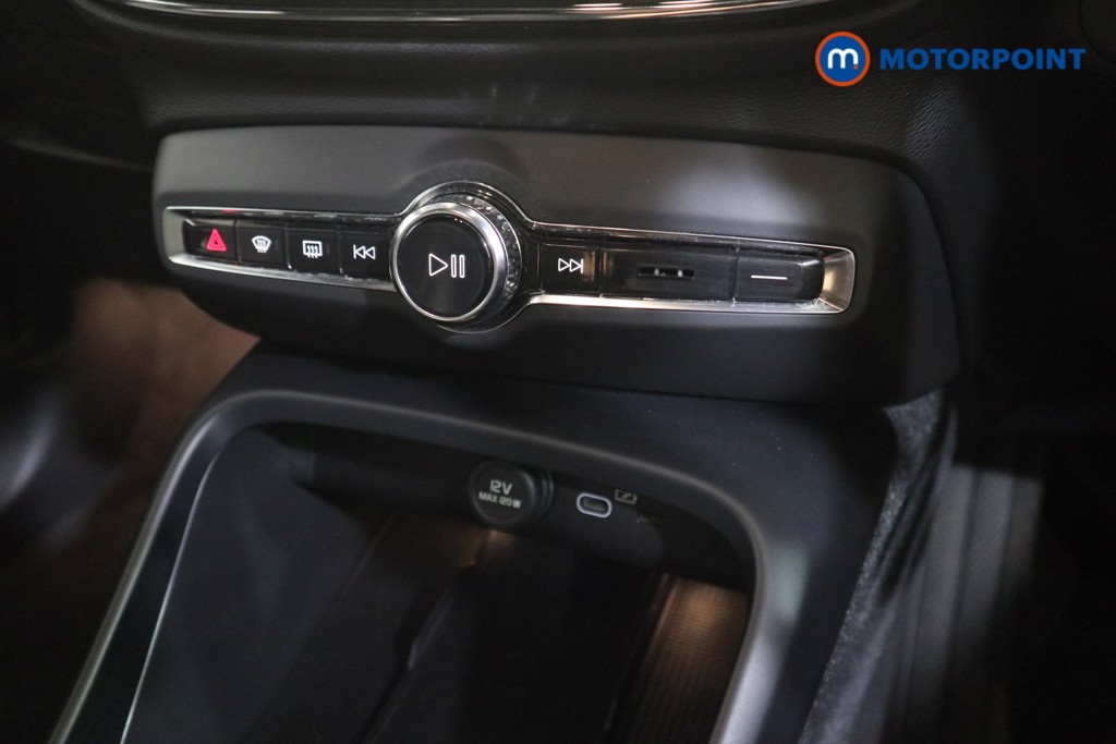 Volvo Xc40 Twin Automatic Electric SUV - Stock Number (1553340) - 7th supplementary image
