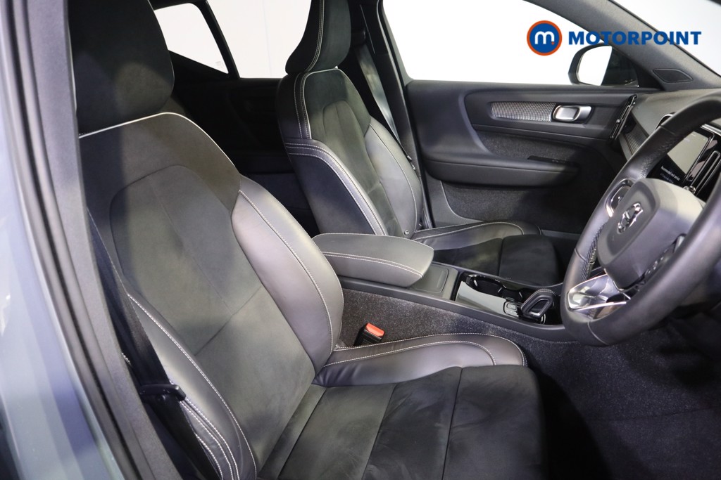 Volvo Xc40 Twin Automatic Electric SUV - Stock Number (1553340) - 10th supplementary image