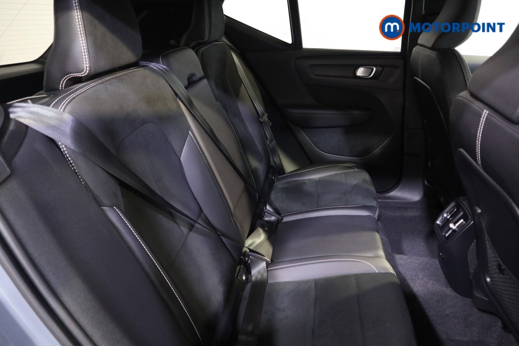 Volvo Xc40 Twin Automatic Electric SUV - Stock Number (1553340) - 11th supplementary image