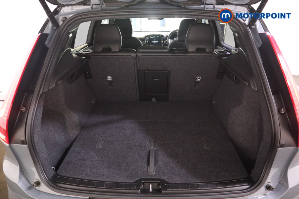 Volvo Xc40 Twin Automatic Electric SUV - Stock Number (1553340) - 12th supplementary image