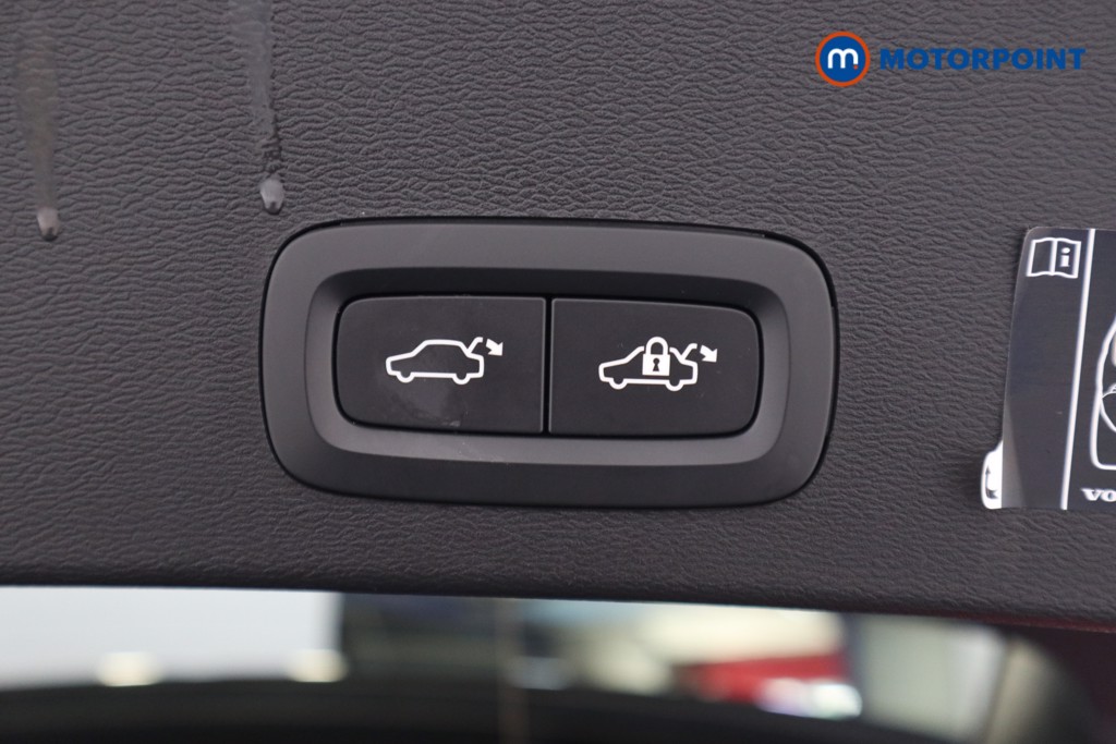 Volvo Xc40 Twin Automatic Electric SUV - Stock Number (1553340) - 13th supplementary image