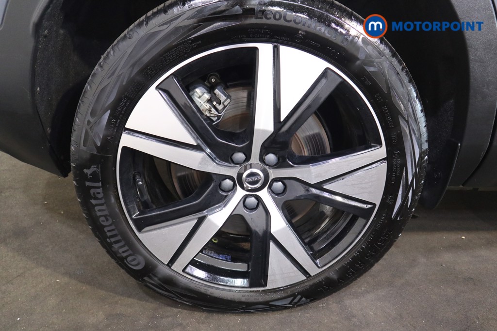 Volvo Xc40 Twin Automatic Electric SUV - Stock Number (1553340) - 14th supplementary image