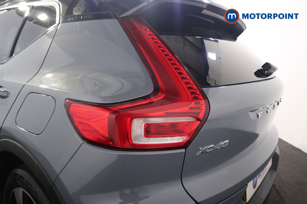 Volvo Xc40 Twin Automatic Electric SUV - Stock Number (1553340) - 19th supplementary image