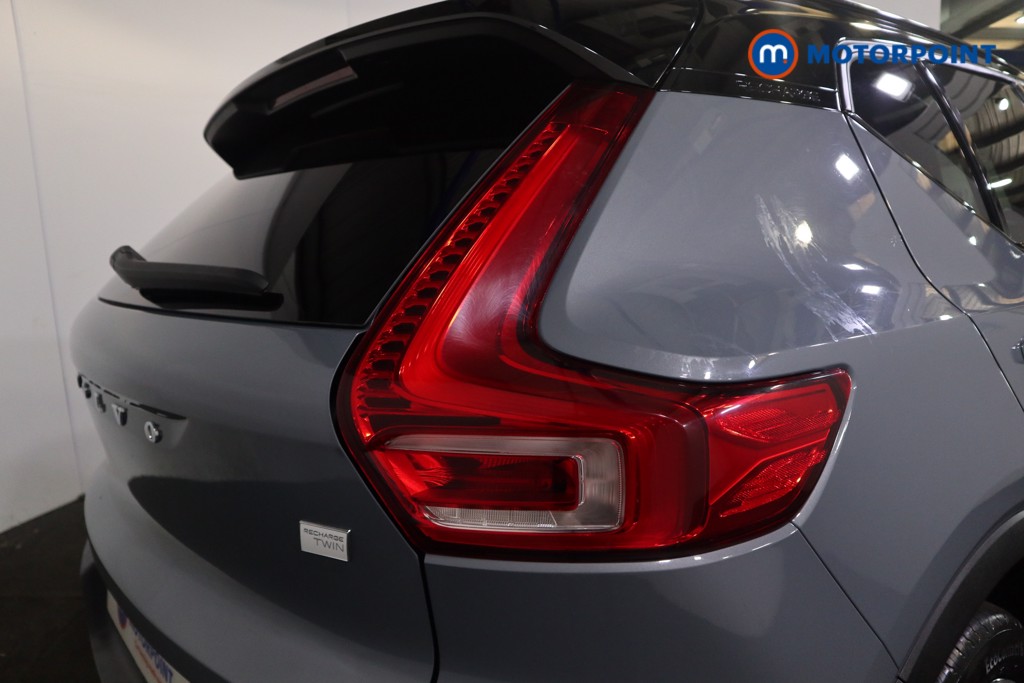 Volvo Xc40 Twin Automatic Electric SUV - Stock Number (1553340) - 20th supplementary image