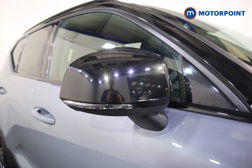 Volvo Xc40 Twin Automatic Electric SUV - Stock Number (1553340) - 21st supplementary image