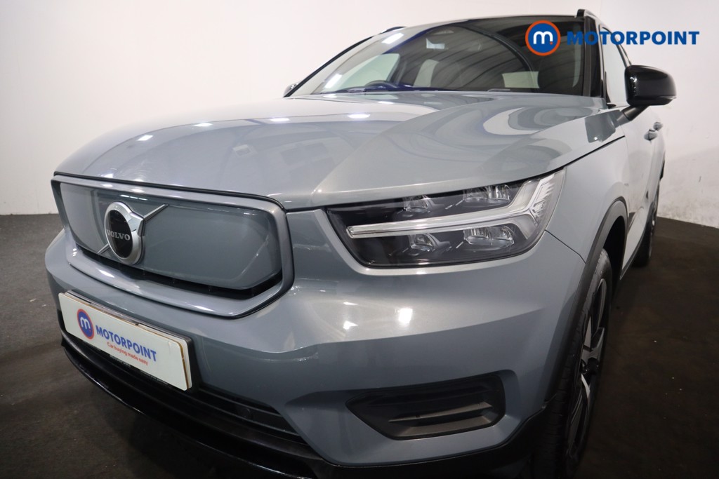 Volvo Xc40 Twin Automatic Electric SUV - Stock Number (1553340) - 23rd supplementary image