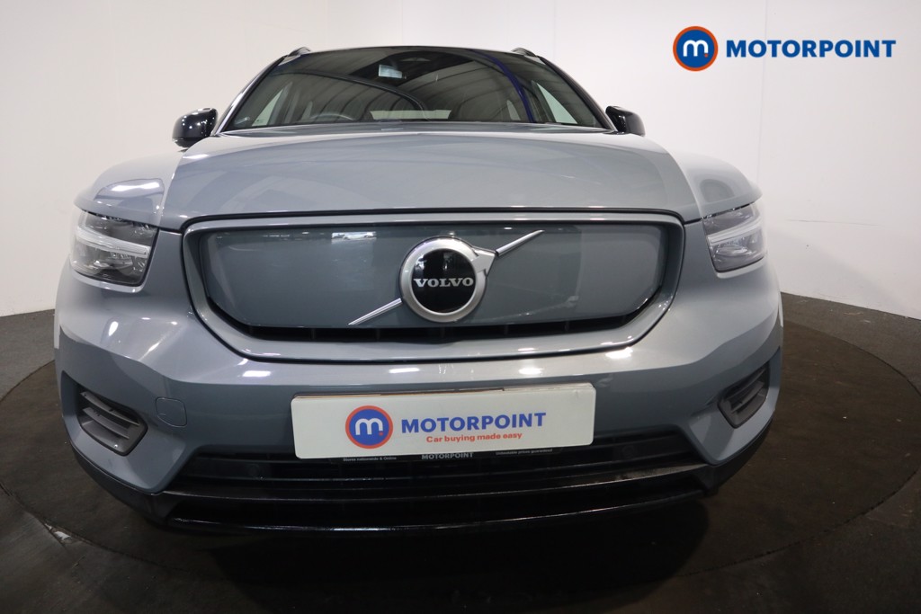 Volvo Xc40 Twin Automatic Electric SUV - Stock Number (1553340) - 24th supplementary image