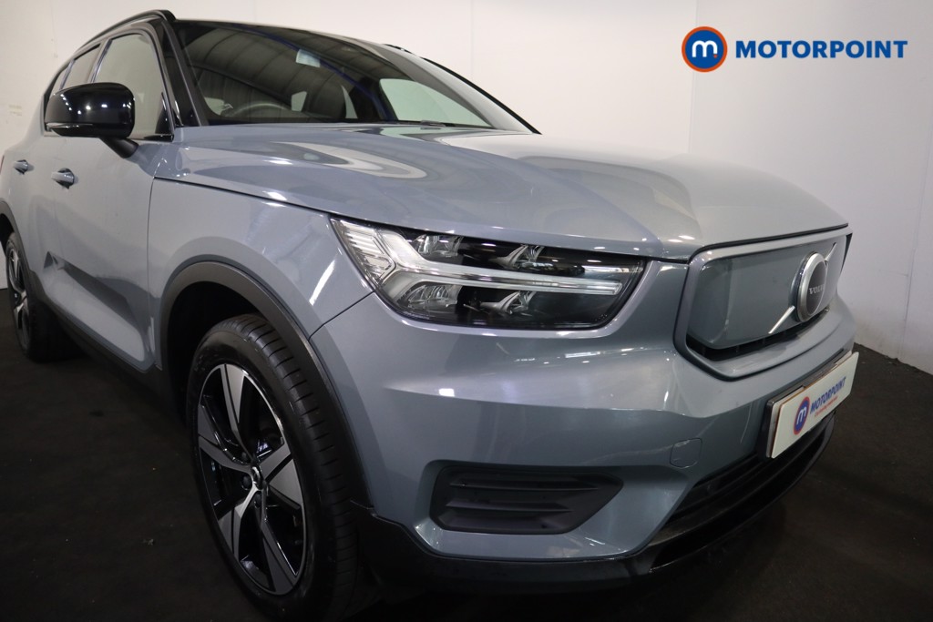 Volvo Xc40 Twin Automatic Electric SUV - Stock Number (1553340) - 25th supplementary image